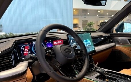 GAC GS8, 2026 год, 5 349 000 рублей, 4 фотография