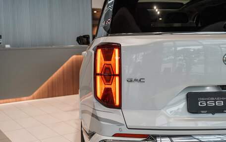 GAC GS8, 2026 год, 4 949 000 рублей, 9 фотография