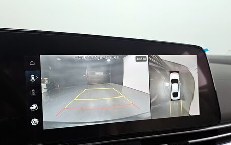 Hyundai Avante, 2023 год, 1 990 000 рублей, 12 фотография