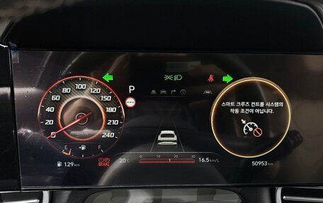 Hyundai Avante, 2023 год, 1 990 000 рублей, 9 фотография