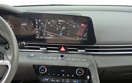 Hyundai Avante, 2023 год, 1 990 000 рублей, 11 фотография