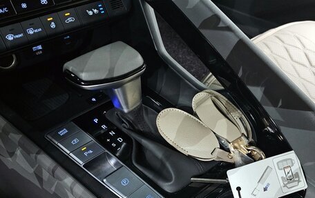 Hyundai Avante, 2023 год, 1 990 000 рублей, 10 фотография