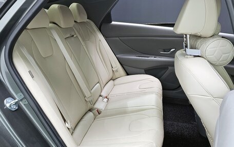 Hyundai Avante, 2023 год, 1 990 000 рублей, 17 фотография