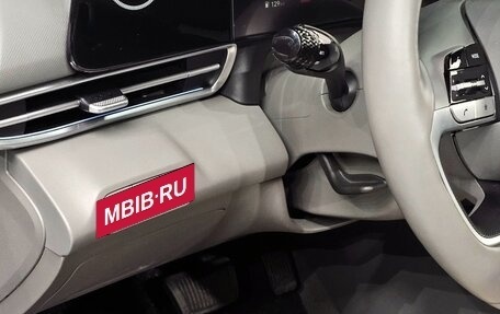 Hyundai Avante, 2023 год, 1 990 000 рублей, 14 фотография