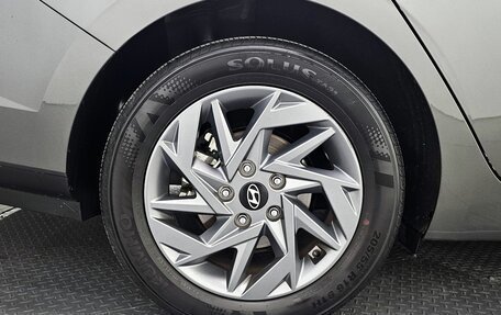 Hyundai Avante, 2023 год, 1 990 000 рублей, 19 фотография