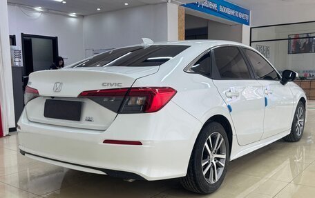 Honda Civic, 2023 год, 1 620 000 рублей, 5 фотография