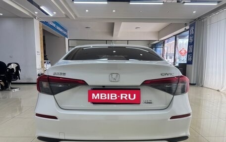 Honda Civic, 2023 год, 1 620 000 рублей, 4 фотография