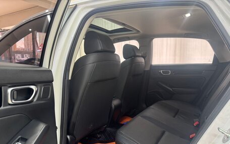 Honda Civic, 2023 год, 1 620 000 рублей, 7 фотография