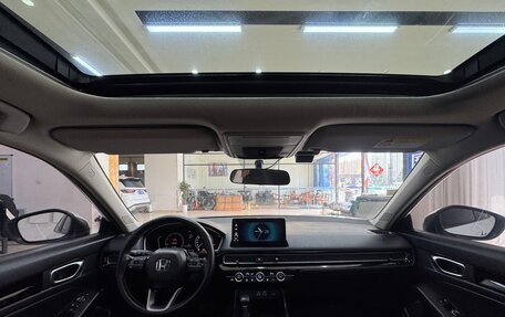 Honda Civic, 2023 год, 1 620 000 рублей, 16 фотография