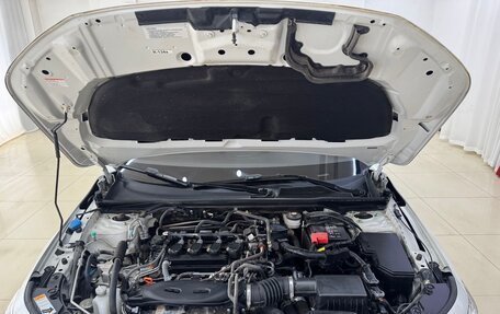 Honda Civic, 2023 год, 1 620 000 рублей, 17 фотография