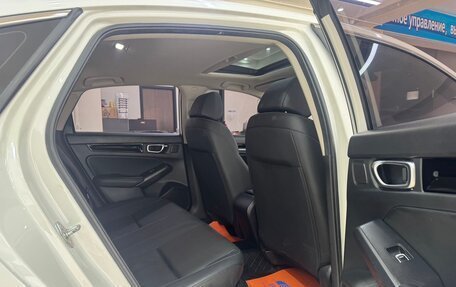 Honda Civic, 2023 год, 1 620 000 рублей, 8 фотография