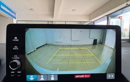 Honda Civic, 2023 год, 1 620 000 рублей, 11 фотография