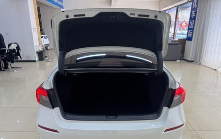 Honda Civic, 2023 год, 1 620 000 рублей, 18 фотография