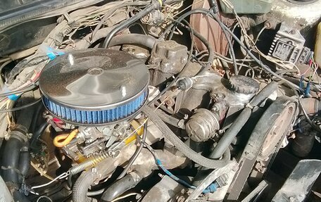 Opel Omega A, 1990 год, 70 000 рублей, 5 фотография