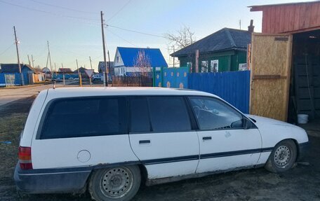 Opel Omega A, 1990 год, 70 000 рублей, 2 фотография