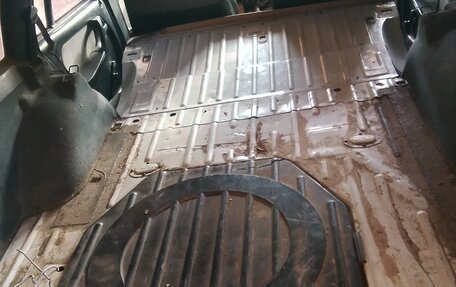 Opel Omega A, 1990 год, 70 000 рублей, 6 фотография