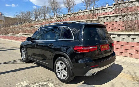Mercedes-Benz GLB, 2022 год, 2 222 069 рублей, 4 фотография