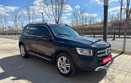 Mercedes-Benz GLB, 2022 год, 2 222 069 рублей, 3 фотография