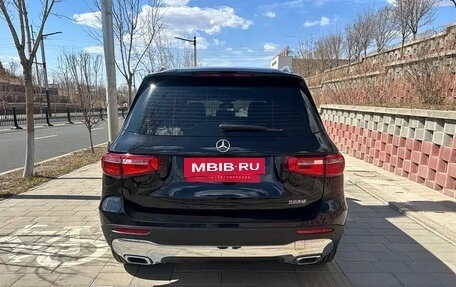 Mercedes-Benz GLB, 2022 год, 2 222 069 рублей, 5 фотография