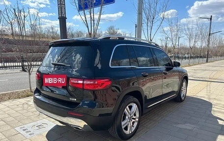 Mercedes-Benz GLB, 2022 год, 2 222 069 рублей, 6 фотография