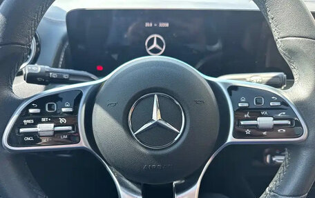 Mercedes-Benz GLB, 2022 год, 2 222 069 рублей, 8 фотография