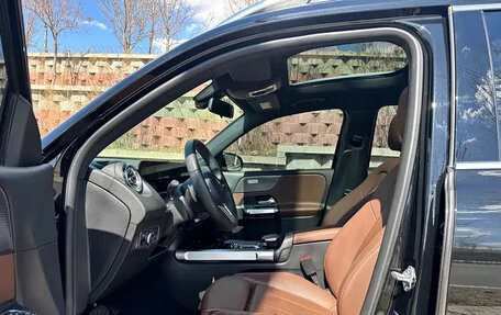 Mercedes-Benz GLB, 2022 год, 2 222 069 рублей, 13 фотография