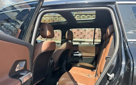 Mercedes-Benz GLB, 2022 год, 2 222 069 рублей, 14 фотография
