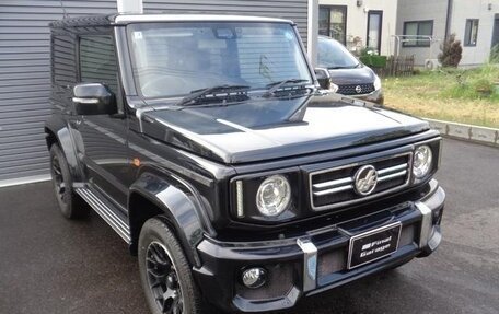 Suzuki Jimny, 2023 год, 1 900 555 рублей, 3 фотография