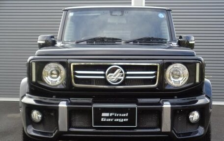 Suzuki Jimny, 2023 год, 1 900 555 рублей, 2 фотография