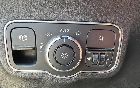 Mercedes-Benz GLB, 2022 год, 2 222 069 рублей, 16 фотография