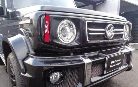 Suzuki Jimny, 2023 год, 1 900 555 рублей, 4 фотография