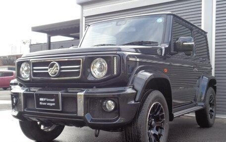 Suzuki Jimny, 2023 год, 1 900 555 рублей, 5 фотография