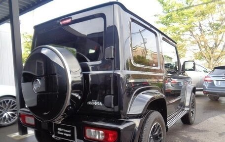 Suzuki Jimny, 2023 год, 1 900 555 рублей, 9 фотография