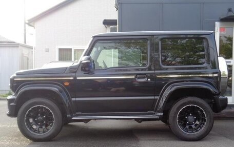 Suzuki Jimny, 2023 год, 1 900 555 рублей, 7 фотография