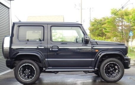 Suzuki Jimny, 2023 год, 1 900 555 рублей, 6 фотография