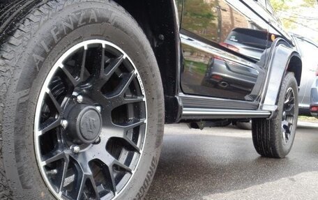 Suzuki Jimny, 2023 год, 1 900 555 рублей, 12 фотография