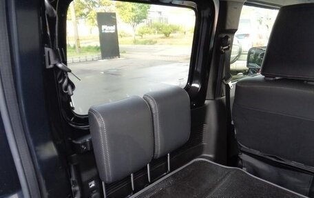 Suzuki Jimny, 2023 год, 1 900 555 рублей, 17 фотография