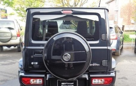 Suzuki Jimny, 2023 год, 1 900 555 рублей, 8 фотография