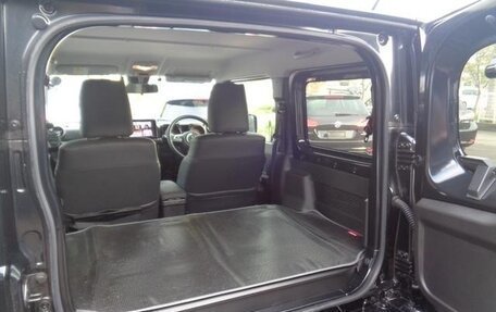 Suzuki Jimny, 2023 год, 1 900 555 рублей, 16 фотография