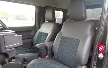 Suzuki Jimny, 2023 год, 1 900 555 рублей, 14 фотография