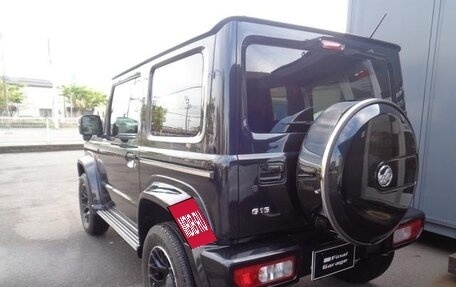 Suzuki Jimny, 2023 год, 1 900 555 рублей, 10 фотография