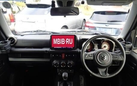 Suzuki Jimny, 2023 год, 1 900 555 рублей, 13 фотография