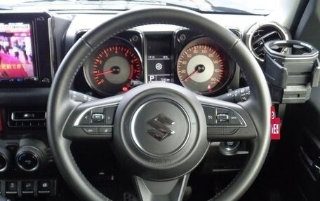 Suzuki Jimny, 2023 год, 1 900 555 рублей, 18 фотография