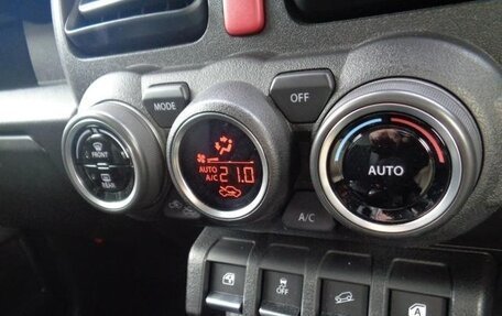 Suzuki Jimny, 2023 год, 1 900 555 рублей, 22 фотография