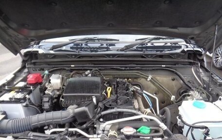 Suzuki Jimny, 2023 год, 1 900 555 рублей, 27 фотография