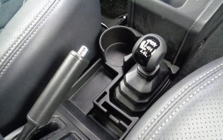 Suzuki Jimny, 2023 год, 1 900 555 рублей, 25 фотография