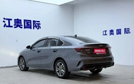 KIA K3, 2023 год, 1 198 017 рублей, 6 фотография