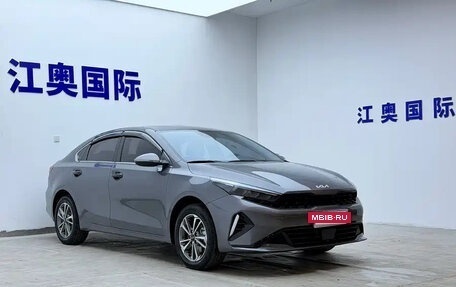 KIA K3, 2023 год, 1 198 017 рублей, 3 фотография