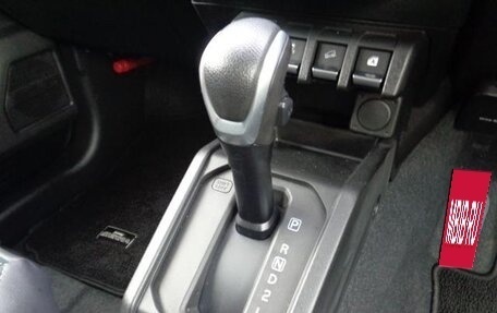 Suzuki Jimny, 2023 год, 1 900 555 рублей, 24 фотография