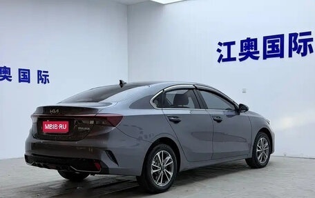 KIA K3, 2023 год, 1 198 017 рублей, 4 фотография